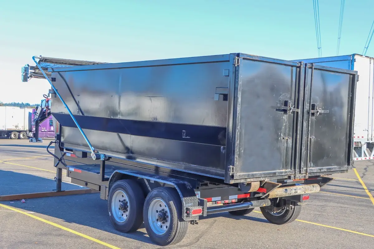 Roll Off Dumpster Rental in Huntley, IL